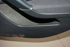 2016款大众高尔夫1.6L自动舒适型