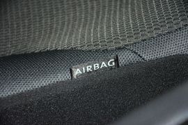 2016款大众高尔夫1.6L自动舒适型