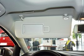 2016款大众高尔夫1.6L自动舒适型