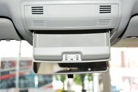 2016款大众高尔夫1.6L自动舒适型