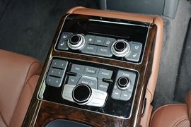2016款奥迪A8L