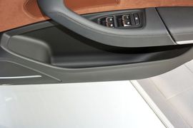 2016款奥迪A8L