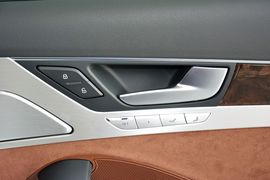 2016款奥迪A8L