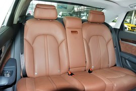 2016款奥迪A8L