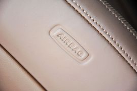 2016款奥迪A8L