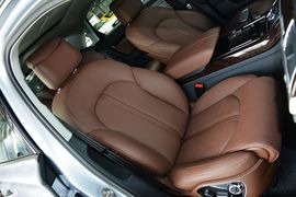 2016款奥迪A8L