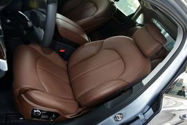 2016款奥迪A8L