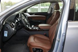 2016款奥迪A8L