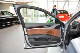 2016款奥迪A8L