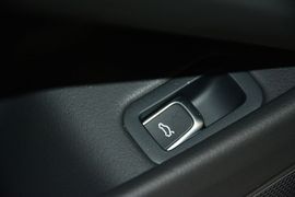2016款奥迪A8L