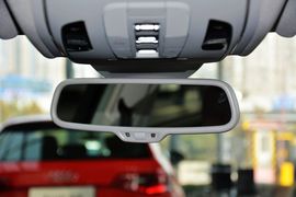 2016款奥迪A8L