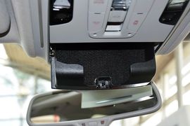 2016款奥迪A8L