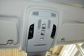 2016款奥迪A8L