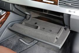 2016款奥迪A8L