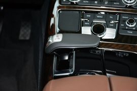 2016款奥迪A8L