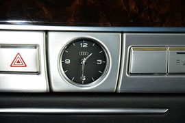 2016款奥迪A8L