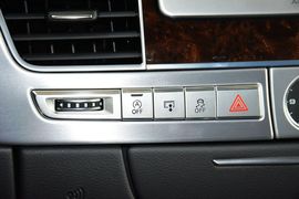 2016款奥迪A8L