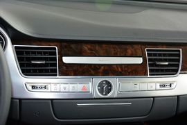 2016款奥迪A8L