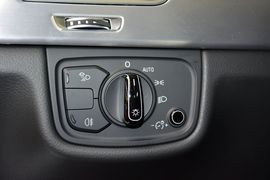 2016款奥迪A8L
