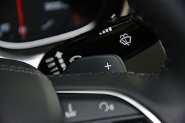 2016款奥迪A8L