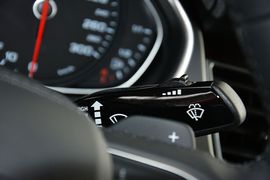 2016款奥迪A8L