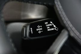 2016款奥迪A8L