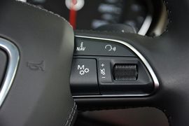 2016款奥迪A8L