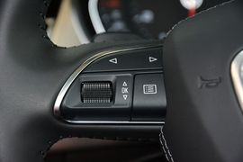 2016款奥迪A8L