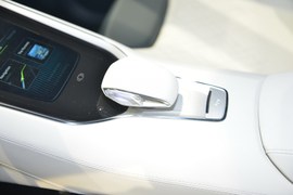 斯柯达VisionS概念车日内瓦车展实拍