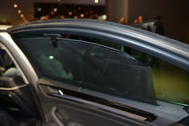 大众Phideon日内瓦车展实拍