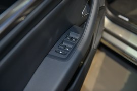 大众Phideon日内瓦车展实拍