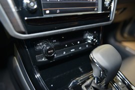 大众Phideon日内瓦车展实拍