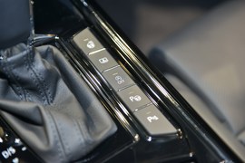 大众Phideon日内瓦车展实拍