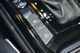 大众Phideon日内瓦车展实拍