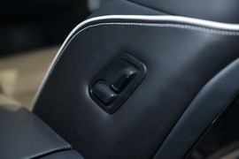 大众Phideon日内瓦车展实拍