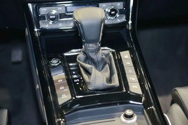 大众Phideon日内瓦车展实拍