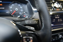 大众Phideon日内瓦车展实拍