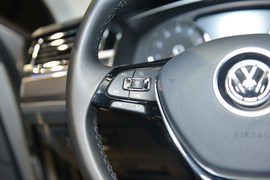 大众Phideon日内瓦车展实拍