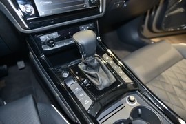 大众Phideon日内瓦车展实拍