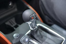 奥迪Q2日内瓦车展实拍