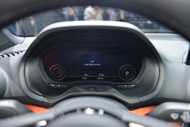 奥迪Q2日内瓦车展实拍