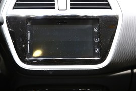 铃木SX4