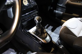 DS 3 日内瓦车展实拍