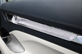 斯柯达VisionS概念车日内瓦车展实拍