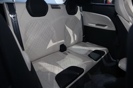 斯柯达VisionS概念车日内瓦车展实拍