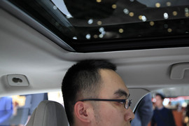 沃尔沃V90