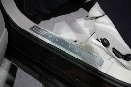 沃尔沃V90