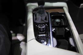 沃尔沃V90