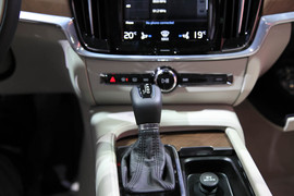 沃尔沃V90