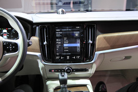 沃尔沃V90
